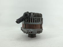 2017-2019 Nissan Pathfinder Alternator Replacement Generator Charging Assembly Engine OEM P/N:23100 9UA0A Fits 2017 2018 2019 OEM Used Auto Parts