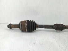 2014-2019 Kia Soul Axle Shaft Front Passenger Cv C/v