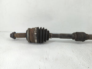 2014-2019 Kia Soul Axle Shaft Front Passenger Cv C/v