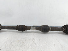 2014-2019 Kia Soul Axle Shaft Front Passenger Cv C/v