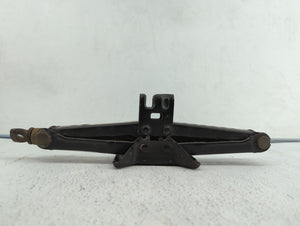 2015 Toyota Corolla Spare Scissor Car Jack