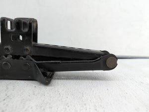 2015 Toyota Corolla Spare Scissor Car Jack