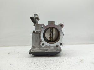 2018-2019 Hyundai Kona Throttle Body P/N:35100-2E400 35100-2E000 Fits 2012 2013 2014 2015 2016 2018 2019 OEM Used Auto Parts