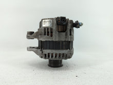 2014 Mazda 6 Alternator Replacement Generator Charging Assembly Engine OEM P/N:PEDD A5TL0491 P53N A5T J0591 AX Fits 2013 OEM Used Auto Parts