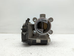 2016-2019 Chevrolet Malibu Throttle Body P/N:12671379AA Fits 2016 2017 2018 2019 OEM Used Auto Parts