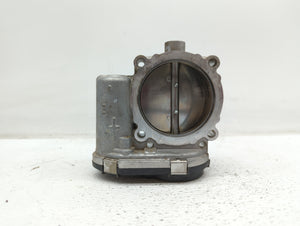 2018 Dodge Caravan Throttle Body P/N:05184349AC 05184349AE Fits 2011 2012 2013 2014 2015 2016 2017 2019 OEM Used Auto Parts