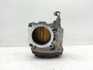 2011-2015 Nissan Rogue Throttle Body P/N:526-01 RME60-15 Fits 2011 2012 2013 2014 2015 OEM Used Auto Parts