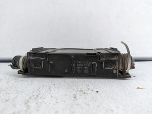 2009-2014 Nissan Cube Fusebox Fuse Box Panel Relay Module P/N:7154-7223-30 7154-7223-30 Fits 2009 2010 2011 2012 2013 2014 OEM Used Auto Parts