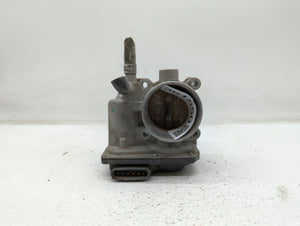 2010-2018 Toyota Prius Throttle Body P/N:22030-37060 Fits 2010 2011 2012 2013 2014 2015 2016 2017 2018 OEM Used Auto Parts