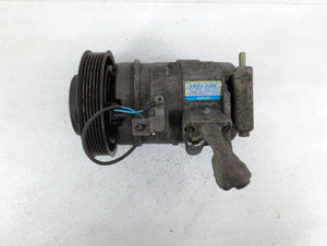 2016-2018 Toyota Prius Air Conditioning A/c Ac Compressor Oem