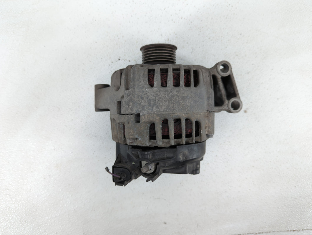 2011-2019 Ford Fiesta Alternator Replacement Generator Charging Assembly Engine OEM P/N:AE8T-10300-AB AE8T-10300-AA Fits OEM Used Auto Parts