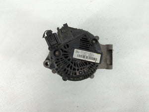 2011-2019 Ford Fiesta Alternator Replacement Generator Charging Assembly Engine OEM P/N:AE8T-10300-AB AE8T-10300-AA Fits OEM Used Auto Parts