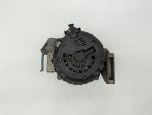 2011 Chevrolet Malibu Air Conditioning A/c Ac Compressor Oem