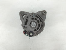 2012-2019 Nissan Versa Alternator Replacement Generator Charging Assembly Engine OEM P/N:23100 3BE1A Fits OEM Used Auto Parts