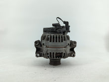 2009-2018 Volkswagen Tiguan Alternator Replacement Generator Charging Assembly Engine OEM P/N:06F 903 023F 06B 903 016 AB Fits OEM Used Auto Parts