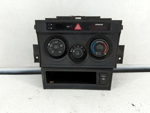 2013-2016 Scion Fr-S Climate Control Module Temperature AC/Heater Replacement P/N:72311CA030 72311CA000 Fits OEM Used Auto Parts