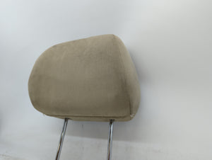 2009-2010 Hyundai Sonata Headrest Head Rest Front Driver Passenger Seat Fits 2009 2010 OEM Used Auto Parts