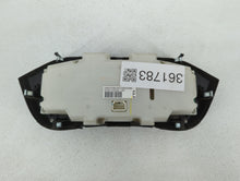 2011-2017 Nissan Juke Climate Control Module Temperature AC/Heater Replacement P/N:24845 1KM0B 3527323510013 Fits OEM Used Auto Parts