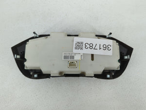 2011-2017 Nissan Juke Climate Control Module Temperature AC/Heater Replacement P/N:24845 1KM0B 3527323510013 Fits OEM Used Auto Parts