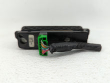 2003-2005 Honda Civic Ac Heater Rear Climate Control Nh-376l