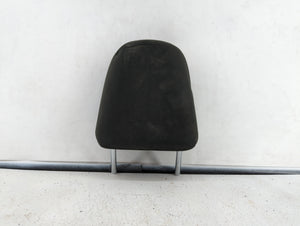 2012-2018 Toyota Prius Headrest Head Rest Front Driver Passenger Seat Fits 2012 2013 2014 2015 2016 2017 2018 OEM Used Auto Parts - Oemusedautoparts1.com