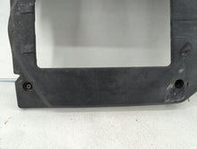 2003 Acura Tl Engine Cover