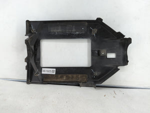 2003 Acura Tl Engine Cover