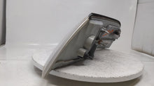 2011 Ford Crown Victoria Tail Light Assembly Passenger Right OEM Fits OEM Used Auto Parts - Oemusedautoparts1.com