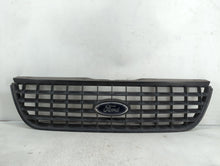 2005-2005 Ford Explorer Front Bumper Grille Cover