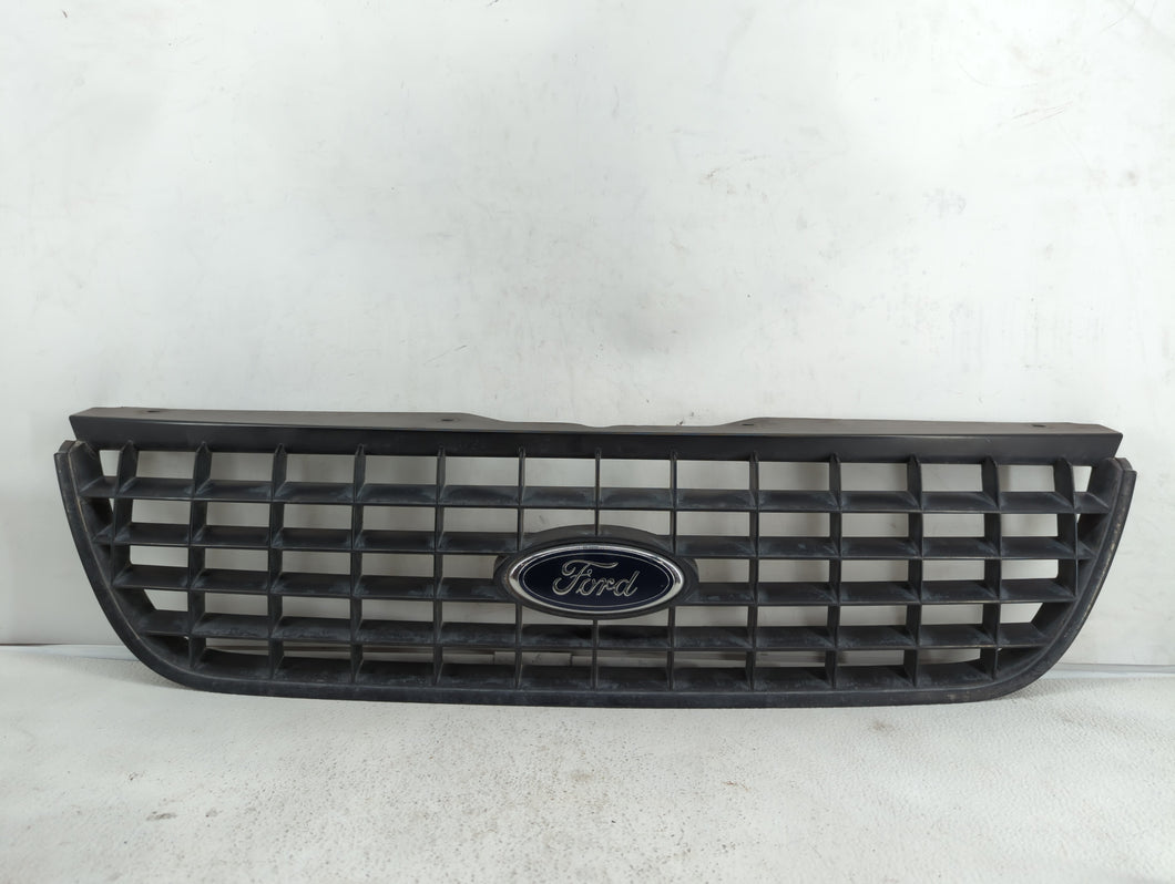 2005-2005 Ford Explorer Front Bumper Grille Cover