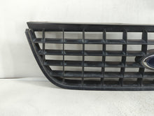 2005-2005 Ford Explorer Front Bumper Grille Cover