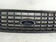 2005-2005 Ford Explorer Front Bumper Grille Cover