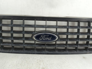 2005-2005 Ford Explorer Front Bumper Grille Cover