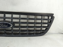 2005-2005 Ford Explorer Front Bumper Grille Cover