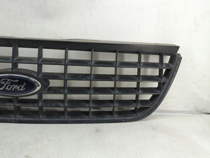 2005-2005 Ford Explorer Front Bumper Grille Cover