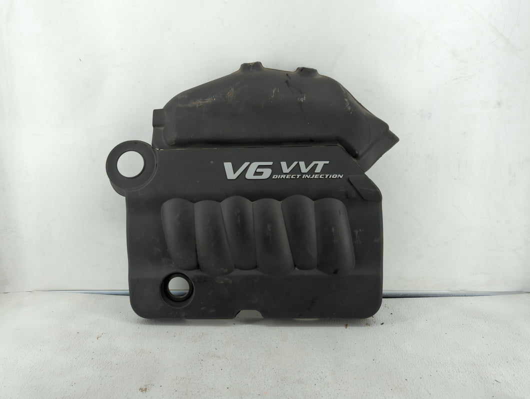 2013 Chevrolet Impala Engine Cover