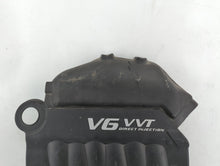 2013 Chevrolet Impala Engine Cover