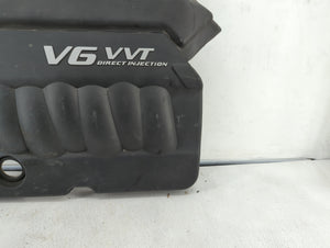 2013 Chevrolet Impala Engine Cover