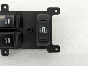 2011-2012 Hyundai Genesis Passenger Right Power Window Switch 202008375