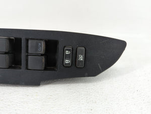 2014-2018 Toyota Corolla Master Power Window Switch Replacement Driver Side Left P/N:74232-02E70 4232-02E70 Fits OEM Used Auto Parts