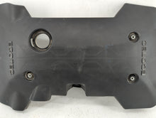 2018 Chevrolet Malibu Engine Cover Black