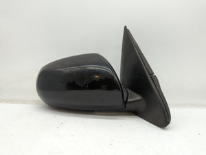 2010-2013 Kia Forte Side Mirror Replacement Passenger Right View Door Mirror P/N:E4022915 E4023109 Fits 2010 2011 2012 2013 OEM Used Auto Parts