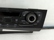 2009-2012 Audi Q5 Climate Control Module Temperature AC/Heater Replacement P/N:8T1 820 043 AA 8T1 820 043 AK Fits OEM Used Auto Parts