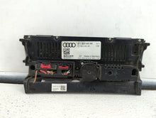 2009-2012 Audi Q5 Climate Control Module Temperature AC/Heater Replacement P/N:8T1 820 043 AA 8T1 820 043 AK Fits OEM Used Auto Parts