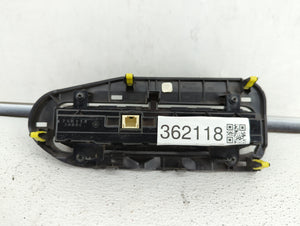 2017-2018 Toyota Corolla Climate Control Module Temperature AC/Heater Replacement P/N:06964 55900-02A30 Fits 2017 2018 OEM Used Auto Parts