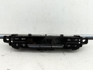 2016-2018 Toyota Prius Climate Control Module Temperature AC/Heater Replacement P/N:75H679 55900-47191 Fits 2016 2017 2018 OEM Used Auto Parts