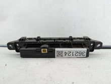 2016-2018 Toyota Prius Climate Control Module Temperature AC/Heater Replacement P/N:75H679 55900-47191 Fits 2016 2017 2018 OEM Used Auto Parts