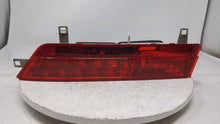 2004 Bmw 745 Tail Light Assembly Passenger Right OEM Fits OEM Used Auto Parts - Oemusedautoparts1.com