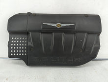 2004 Chrysler Pacifica Engine Cover Black