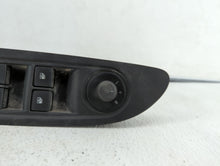 2013-2016 Buick Encore Master Power Window Switch Replacement Driver Side Left P/N:25872074 13305373 Fits 2013 2014 2015 2016 OEM Used Auto Parts